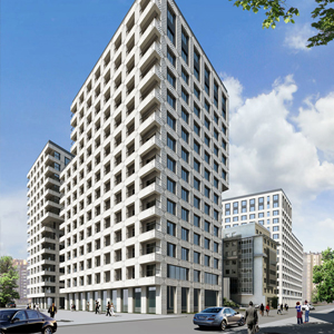 Speech complex Moscow 